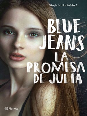 cover image of La promesa de Julia